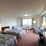 Guestroom photo