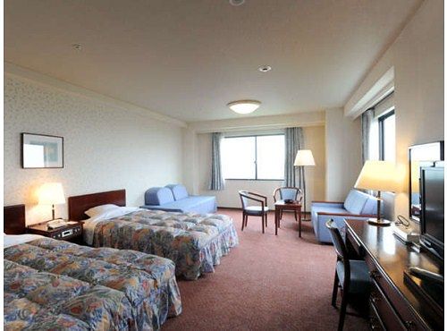 Hotel photo photo