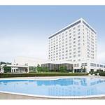 Hotel facade photo