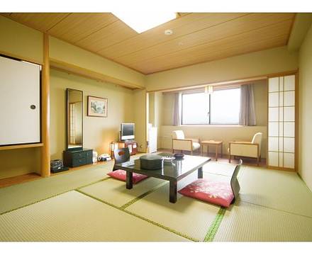 Grand Mercure Nasu Highlands Resort & Spa photo