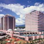 Hotel facade photo