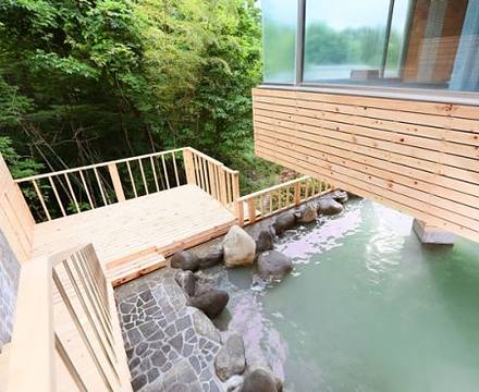 Hotel Floracion Nasu photo