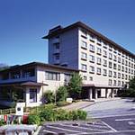 Hotel facade photo