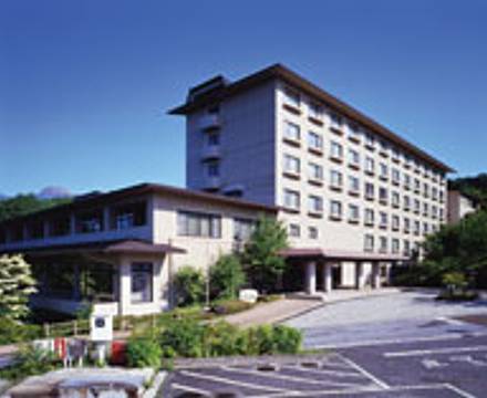 Hotel Laforet Nasu photo