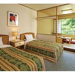Guestroom photo