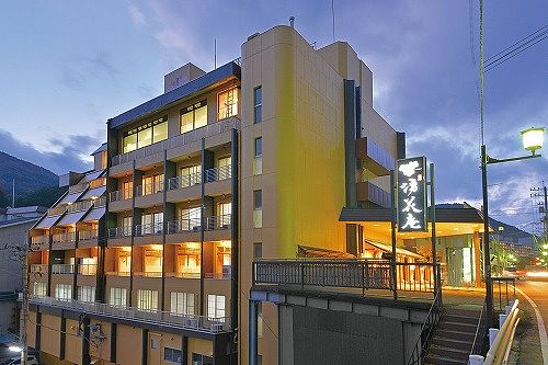 Hotel photo photo