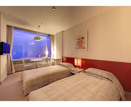 Minakami Kogen Hotel 200 photo