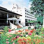 Hotel facade photo
