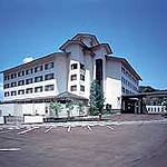 Hotel facade photo