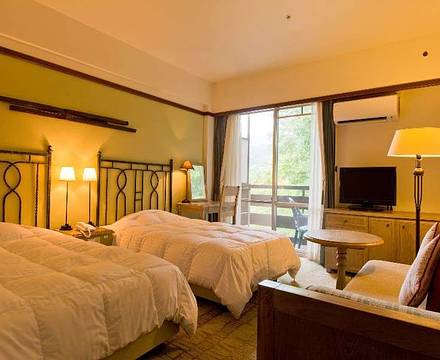 Hotel Village photo