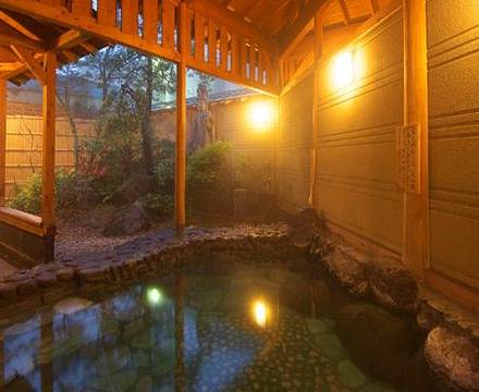 Mukashigokoro no Yado Kanemidori photo