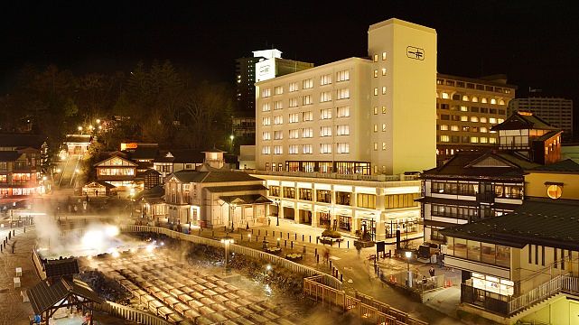 Hotel photo photo