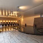 Public Main bath photo