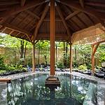 Public Main bath photo