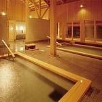 Public Spa photo