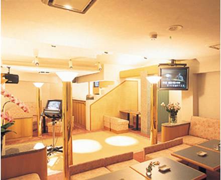 Hotel Boun photo