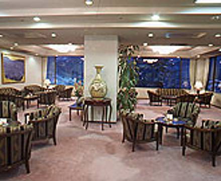 Hotel Spax Kusatsu photo