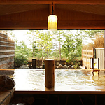 Public Main bath photo