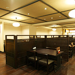Restaurant/Dining photo