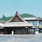 Hotel facade photo
