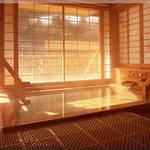 Bath photo