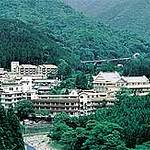 Hotel facade photo
