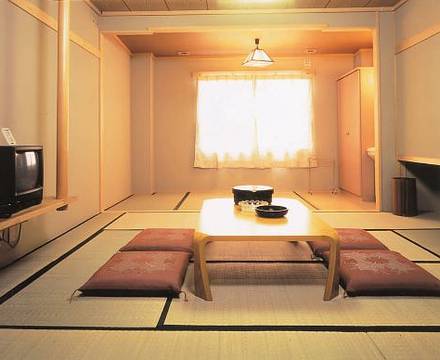 Manza Hotel Nisshinkan photo