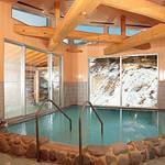 Women's main bath photo