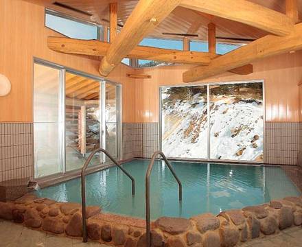 Manza Kogen Hotel photo