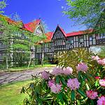 Hotel facade photo