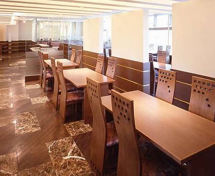 Karuizawa Club Hotel Karuizawa 1130 photo