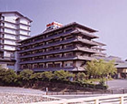 Shitakirisuzume no oyado Hotel Isobe Garden photo