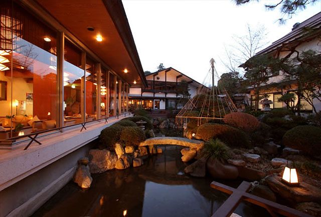 Hotel photo photo