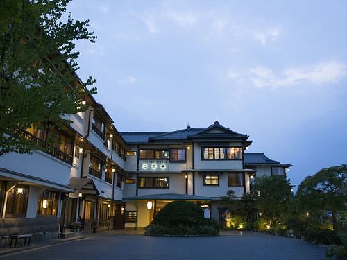 Hotel photo photo