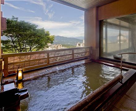 Kishigon Ryokan photo