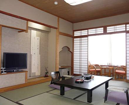 Moriaki Ryokan photo