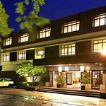 Hotel facade photo