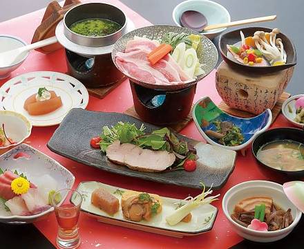 Yorokobinoyado Shinki photo