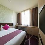 Guestroom photo