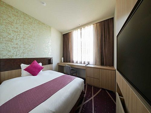 Hotel photo photo
