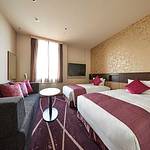 Guestroom photo