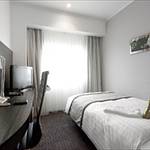 Guestroom photo