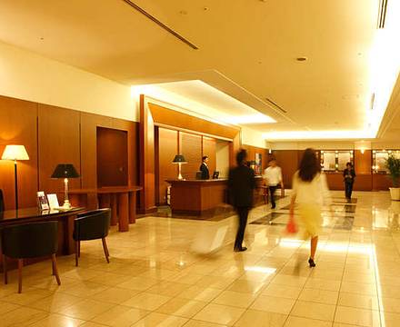 Royal Pines Hotel Urawa photo