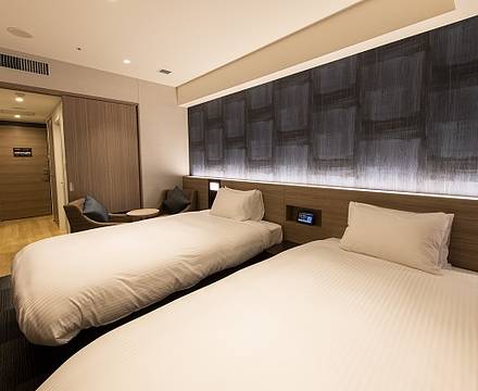 Kawagoe Tobu Hotel photo