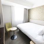 Guestroom photo