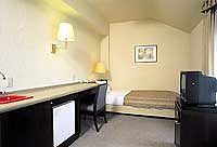 Hotel photo photo