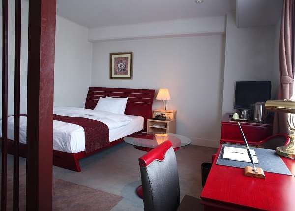 Hotel photo photo
