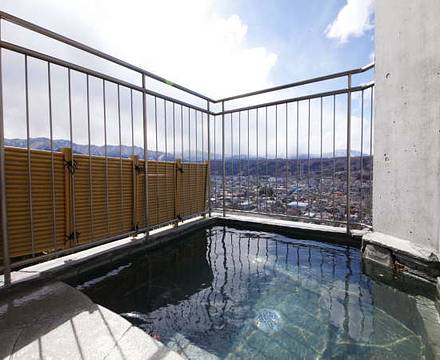 Natural Farm City Noen Hotel photo