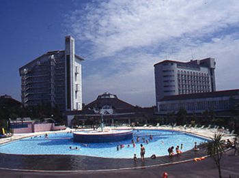 Hotel photo photo