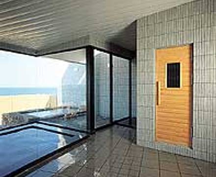 Inubosaki Hotel photo